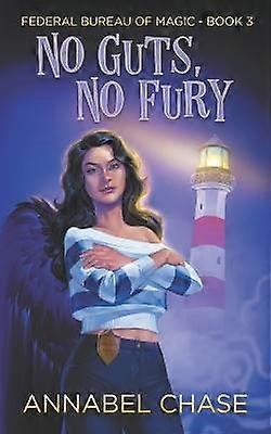 No Guts No Fury