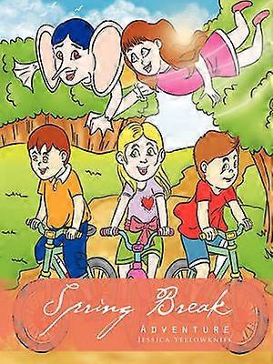 Spring Break Adventure