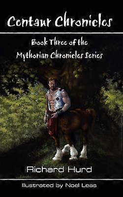 Cronicile centaurului