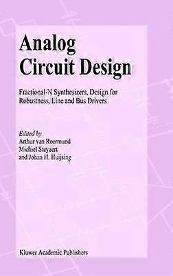 Analog Circuit Design