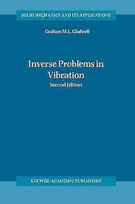 Inverse Problems in Vibration