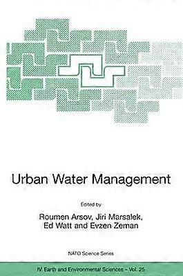 Urban Water Management