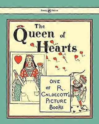 The Queen Of Hearts