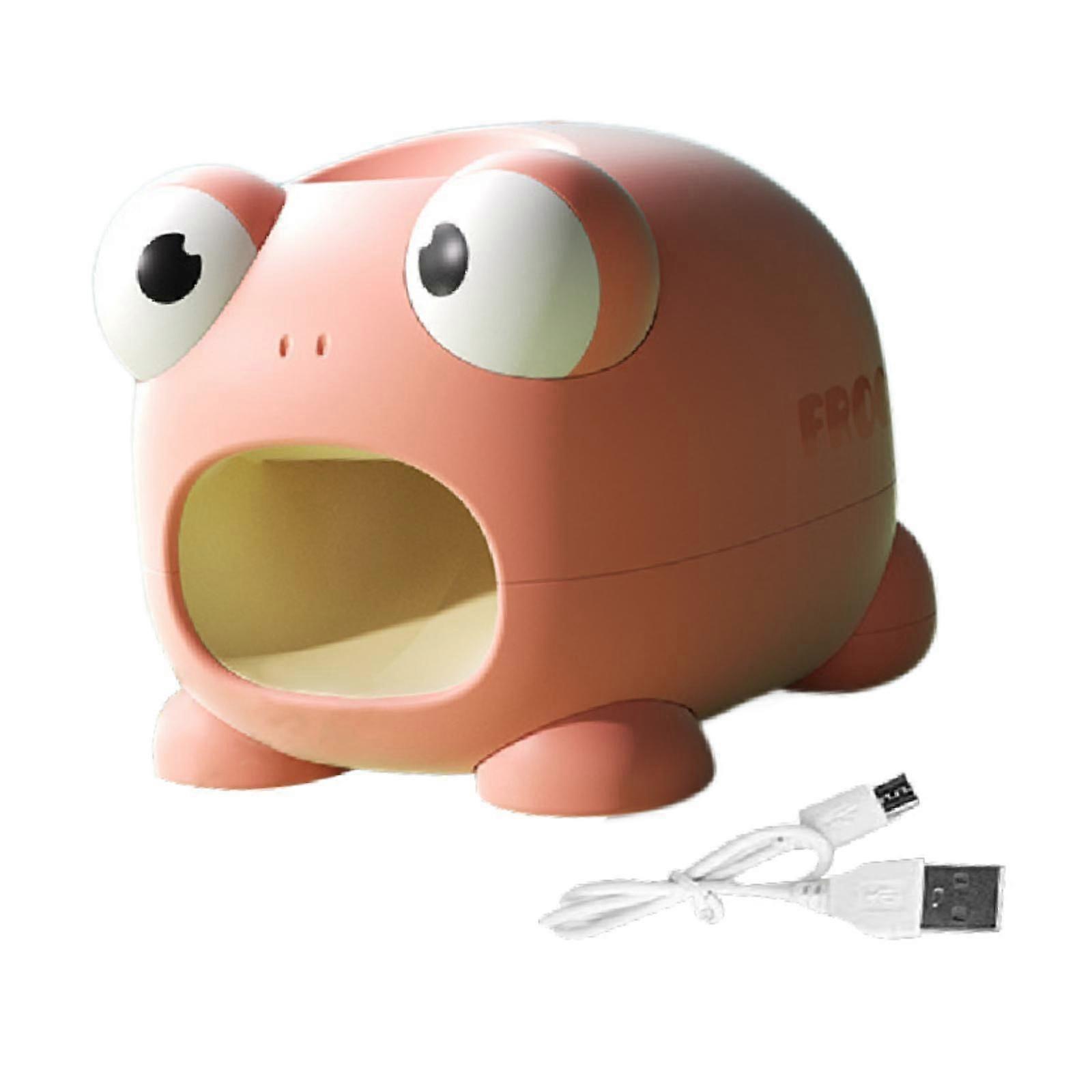 Automatic Shell Peeling Machine Travel Kitchen Peel Gadget Household Sheller