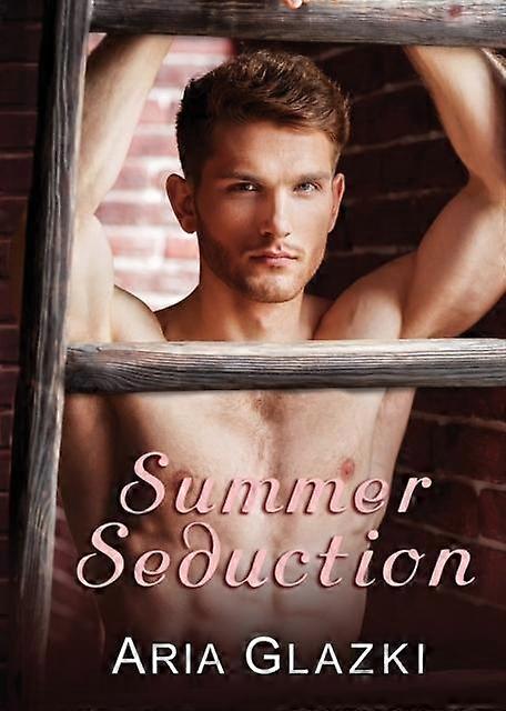 Summer Seduction - Aria Glazki