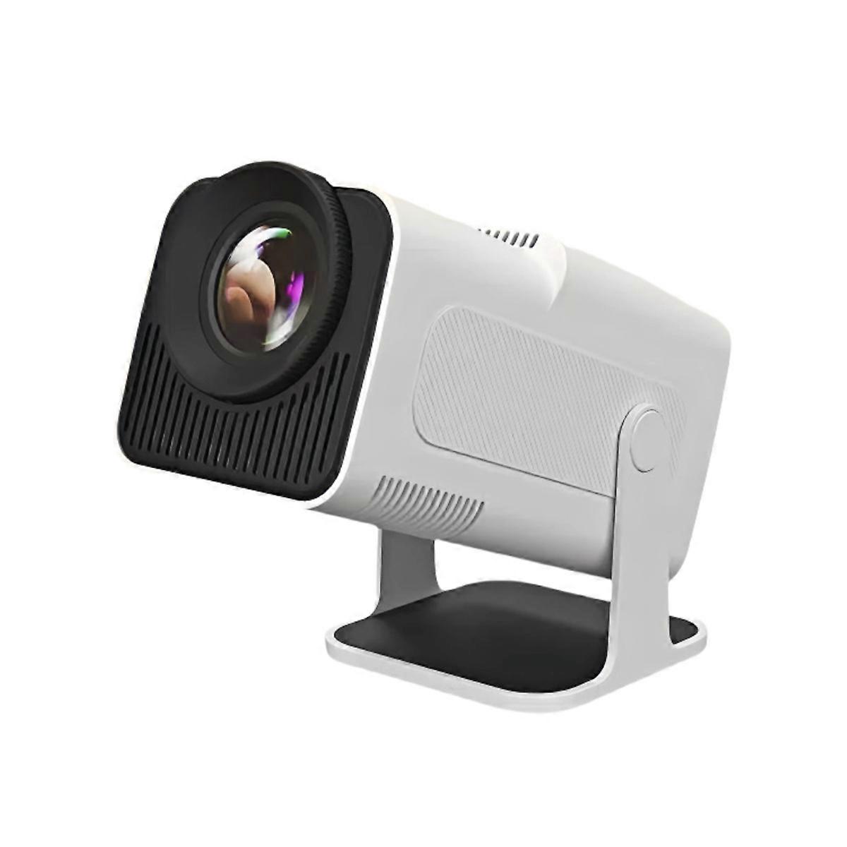 WiFi6 1080P Mini Projector with Bluetooth 5.0