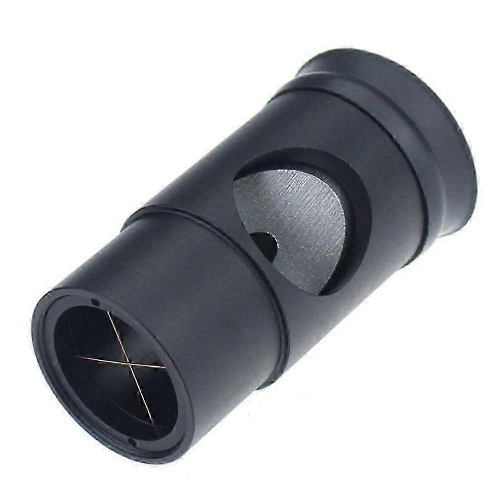 1.25Inch Cheshire Collimating Eyepiece for Newtonian Refractor Telescopes Structure Astronomical T