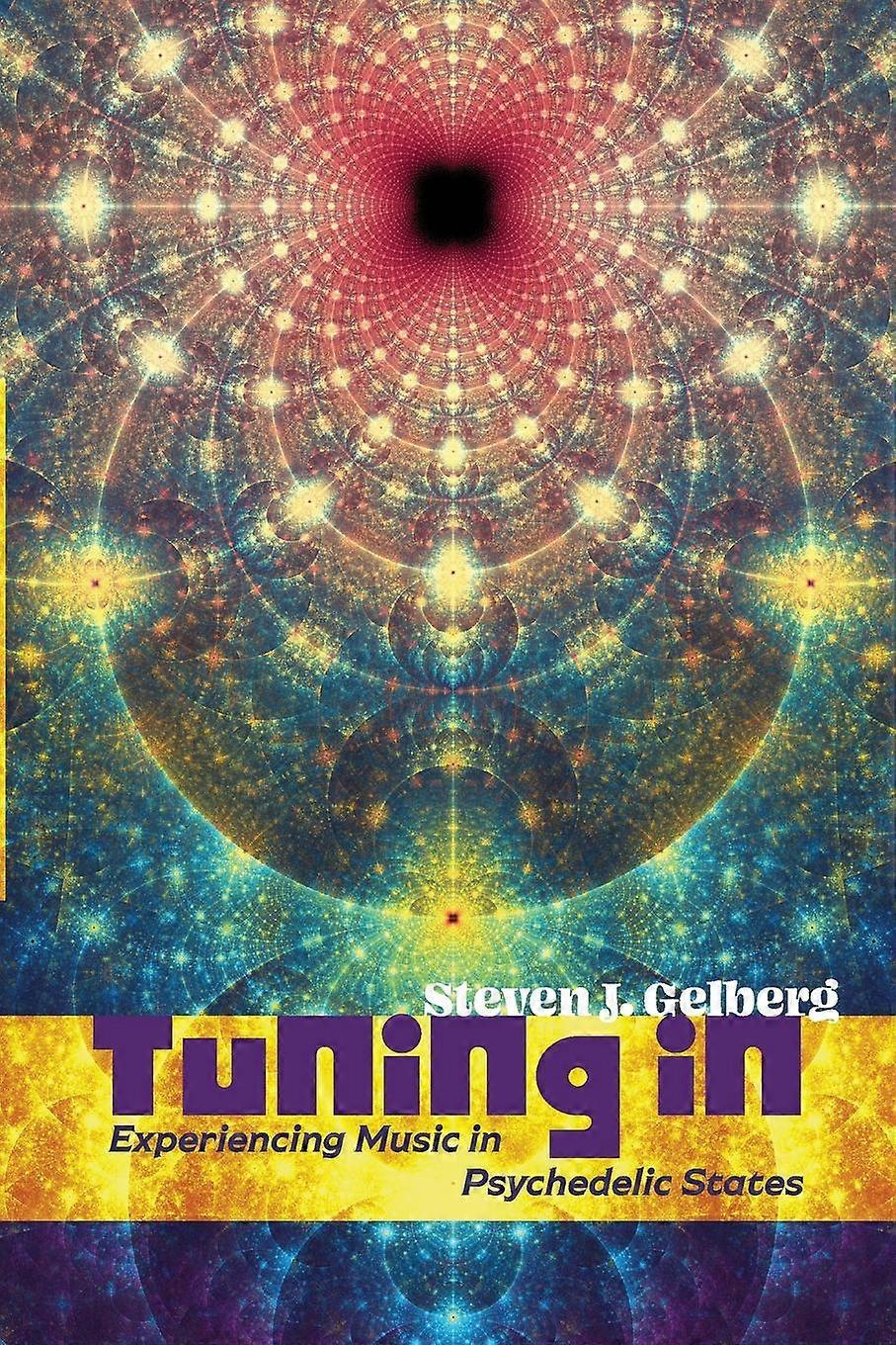 Tuning In by Steven J. Gelberg Paperback