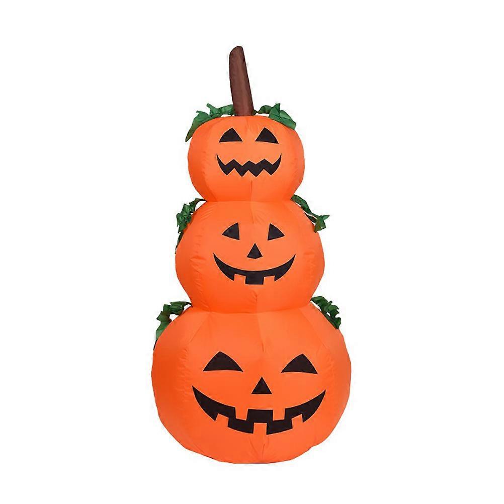 1.2m Halloween Inflatable Decoration US 110V