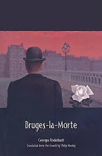 Bruges la Morte