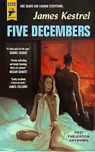 Five Decembers