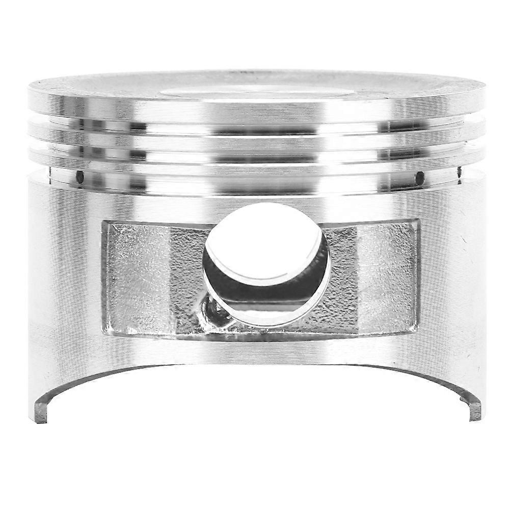 Gasoline Generator Piston Ring Assembly Kit Replacement Parts For 168F-6.5, 168F-2, GX200