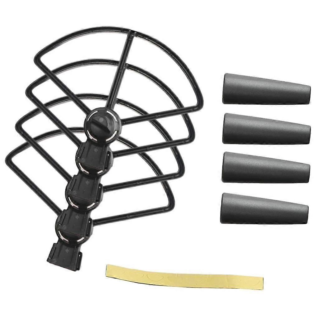 Nylon Propeller Protector & Undercarriage Set for DJI Spark Drone Part