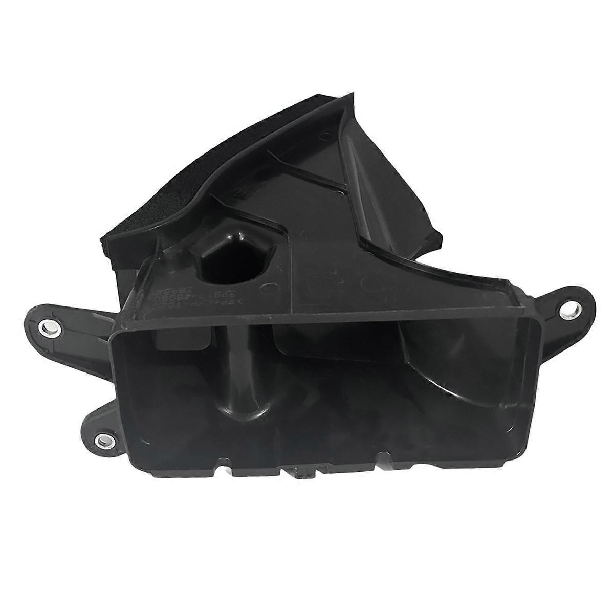 Transmission Air Duct Assy 32917-48060 for RX450H 2016-2020 Ventilation Duct Pipe 3291748060