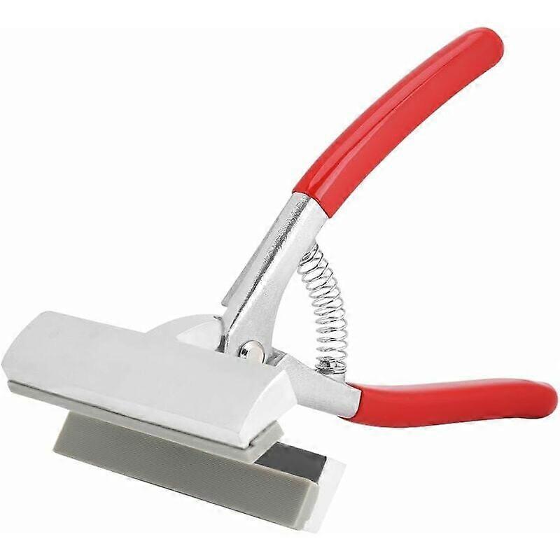 Professional Canvas Tool, Artists Tools With Non Slip Ergonomic Design For Stretching Pliers And Heavy Duty Use, Perfect For Large Scale Canvases And