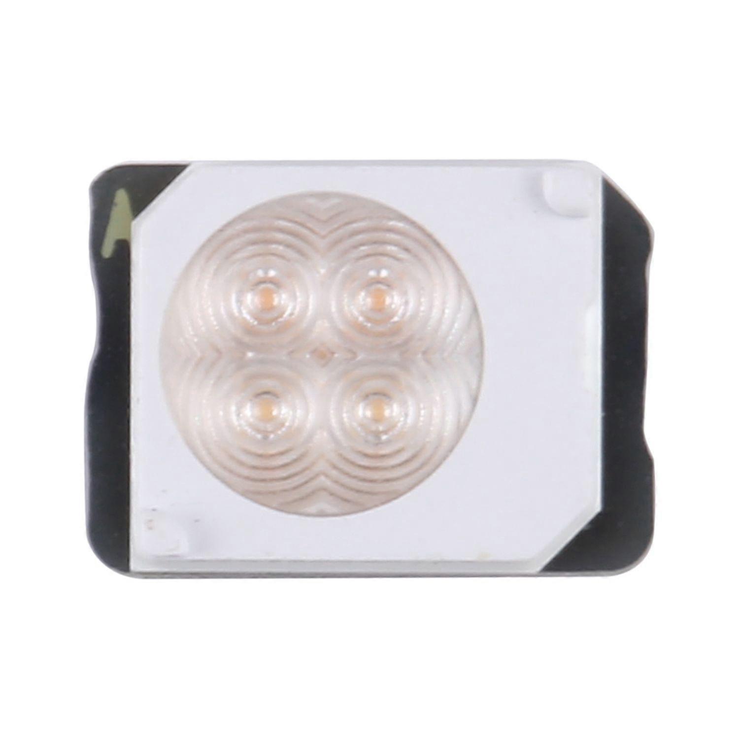 For Apple iPad Pro 11 2020 2021 Flashlight Flashlight Spare Part Repair