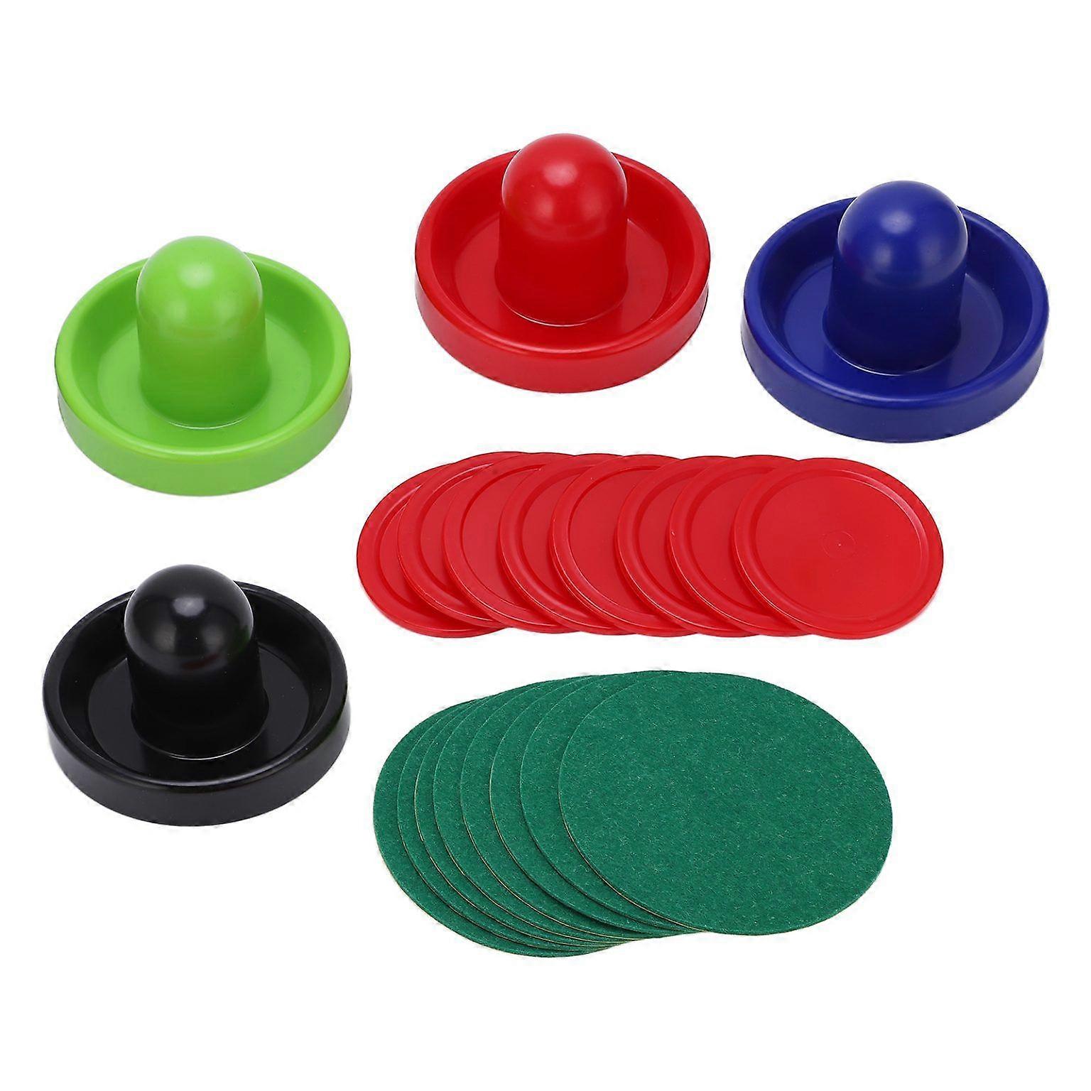 Table Hockey Puck Set - Essential Accessories for Table Hockey Games