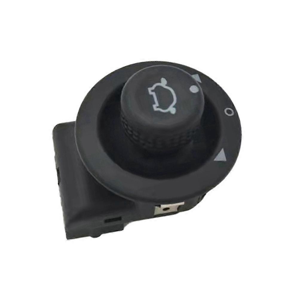 Car Door Side Electric Rearview Mirror Switch Adjust Knob for 1.0 1.5 2.0 2018 CN1517B676AA