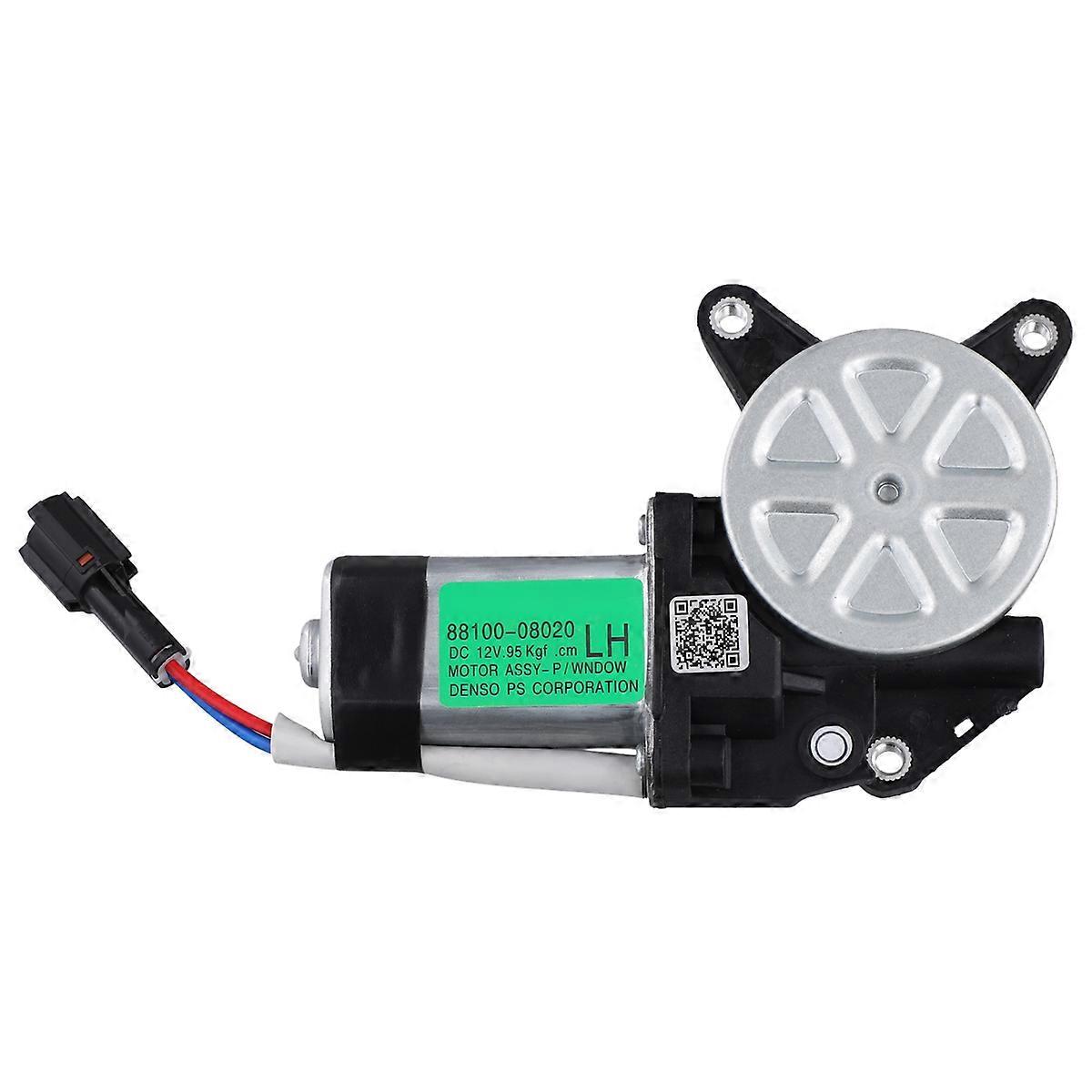 for Ssangyong Direct Fit Door Glass Lifter Motor Left