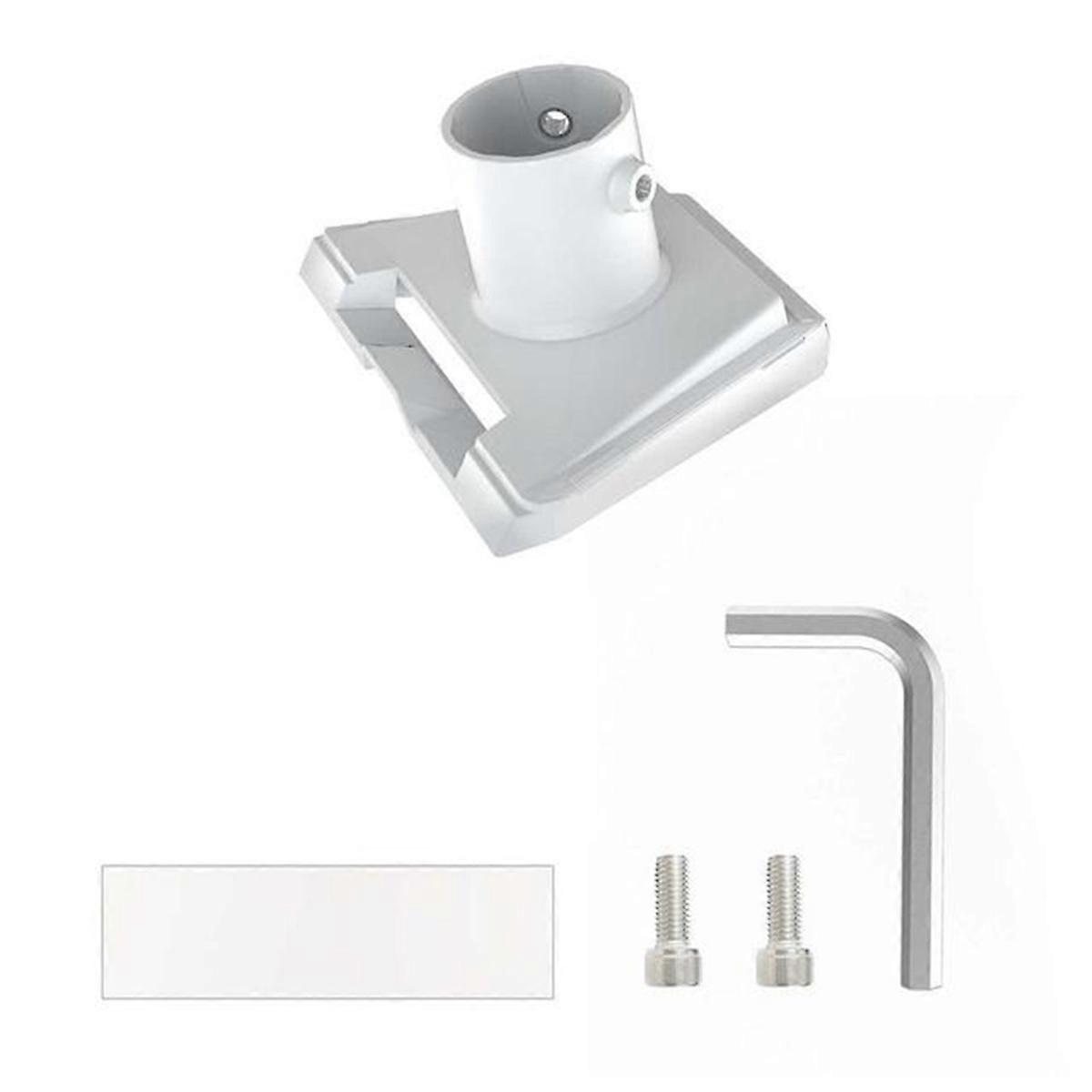 Satellite Bracket Round Tube Adapter For Gen 3