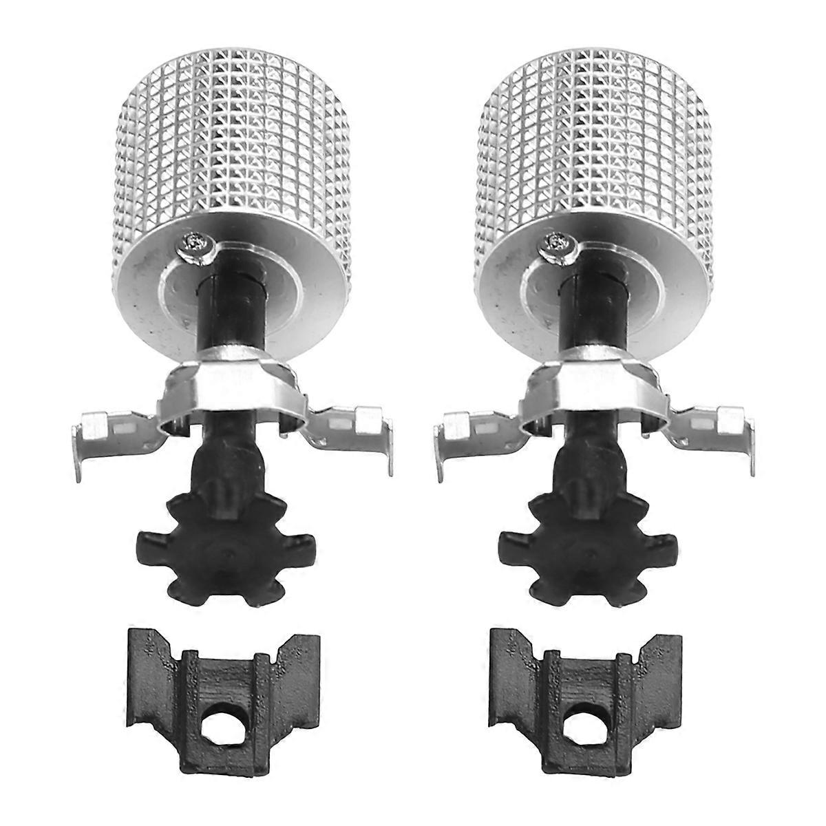 Car Steering Wheel Switch Button Roller for Skoda Octavia 3 A7 Superb