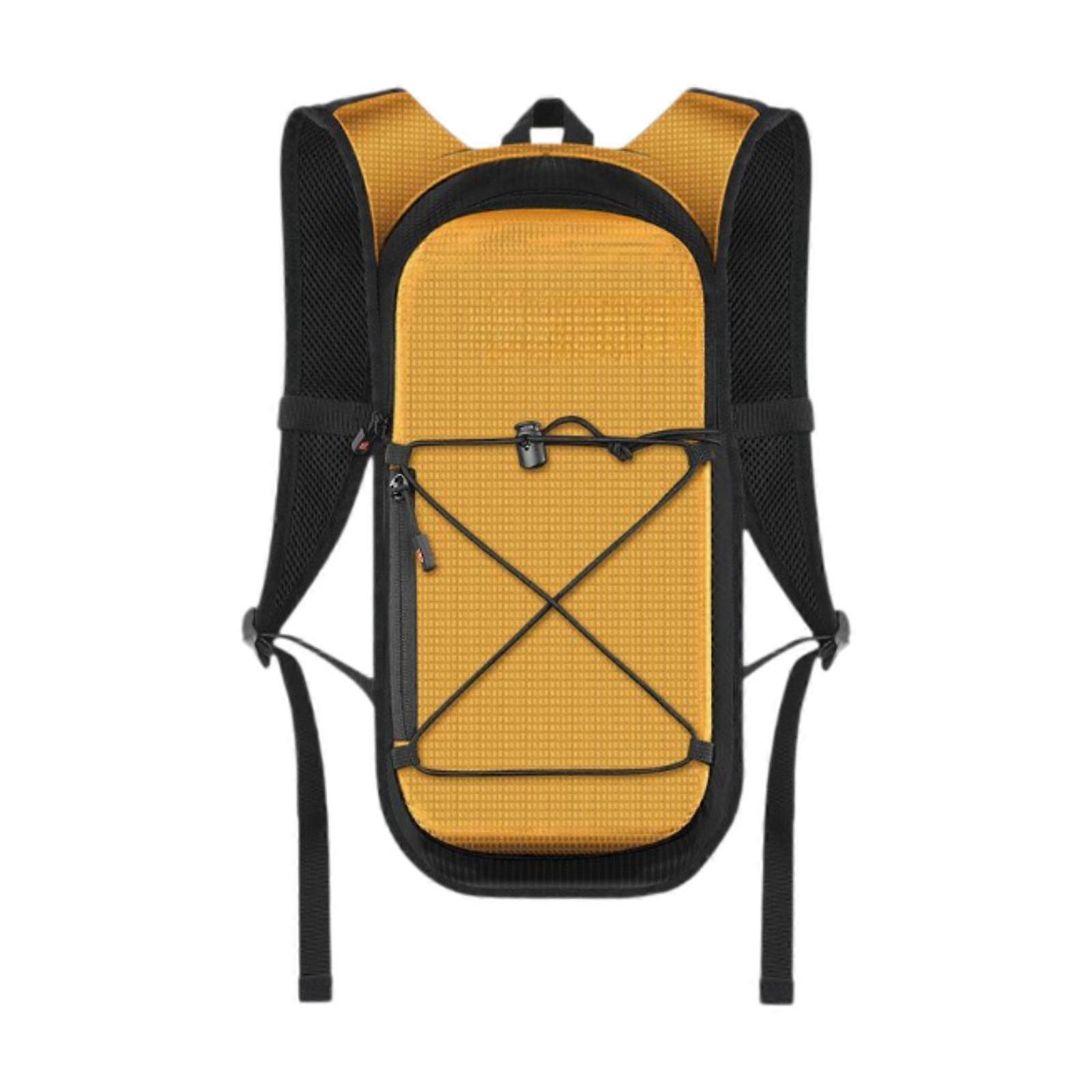 Hydration Backpack,Daypack Lightweight Practical Rucksack Water Bag Portable