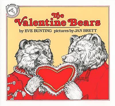 The Valentine Bears