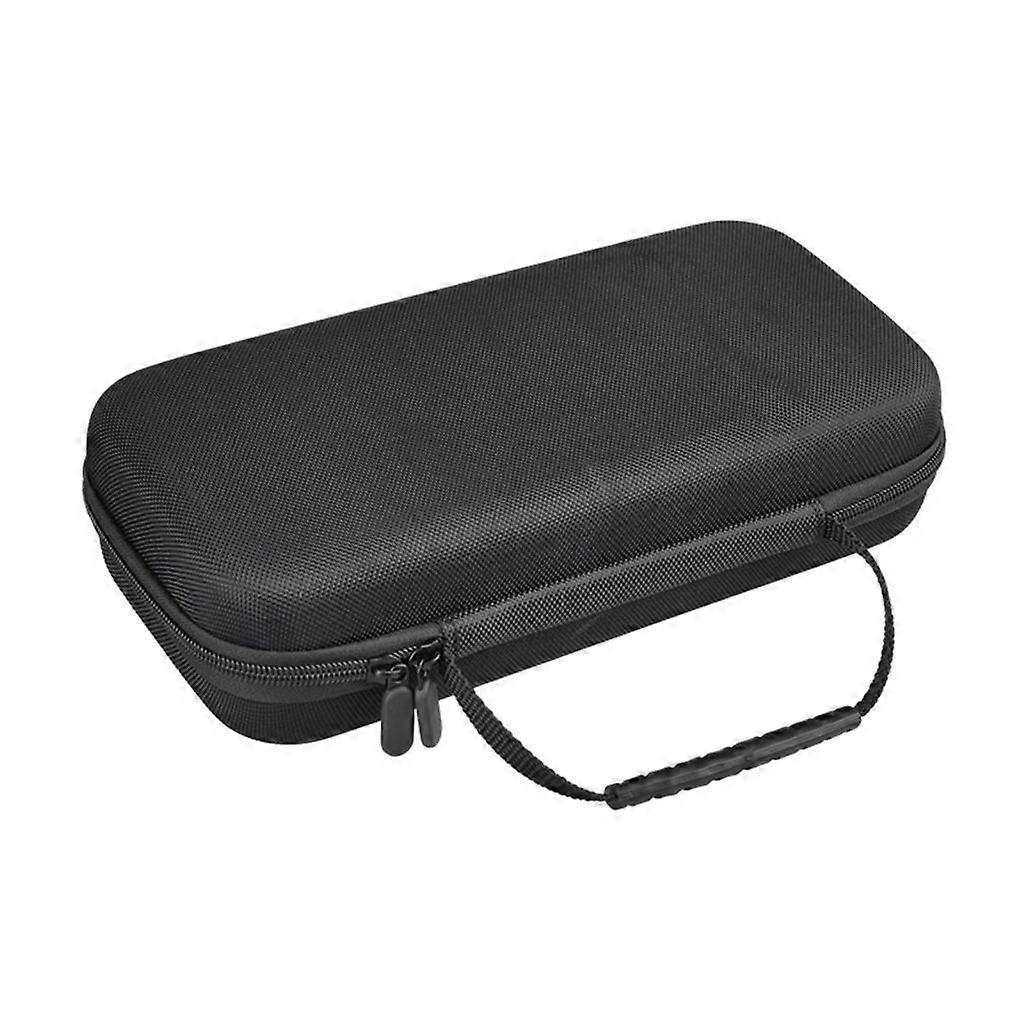 Wear-resistant Protector Case Microphone Storage Box Recorder Carry Case