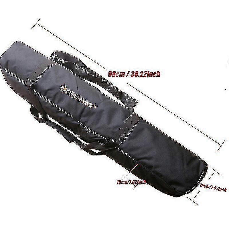 Storage Backpack for Celestron 80 90eq/dx Telescopes