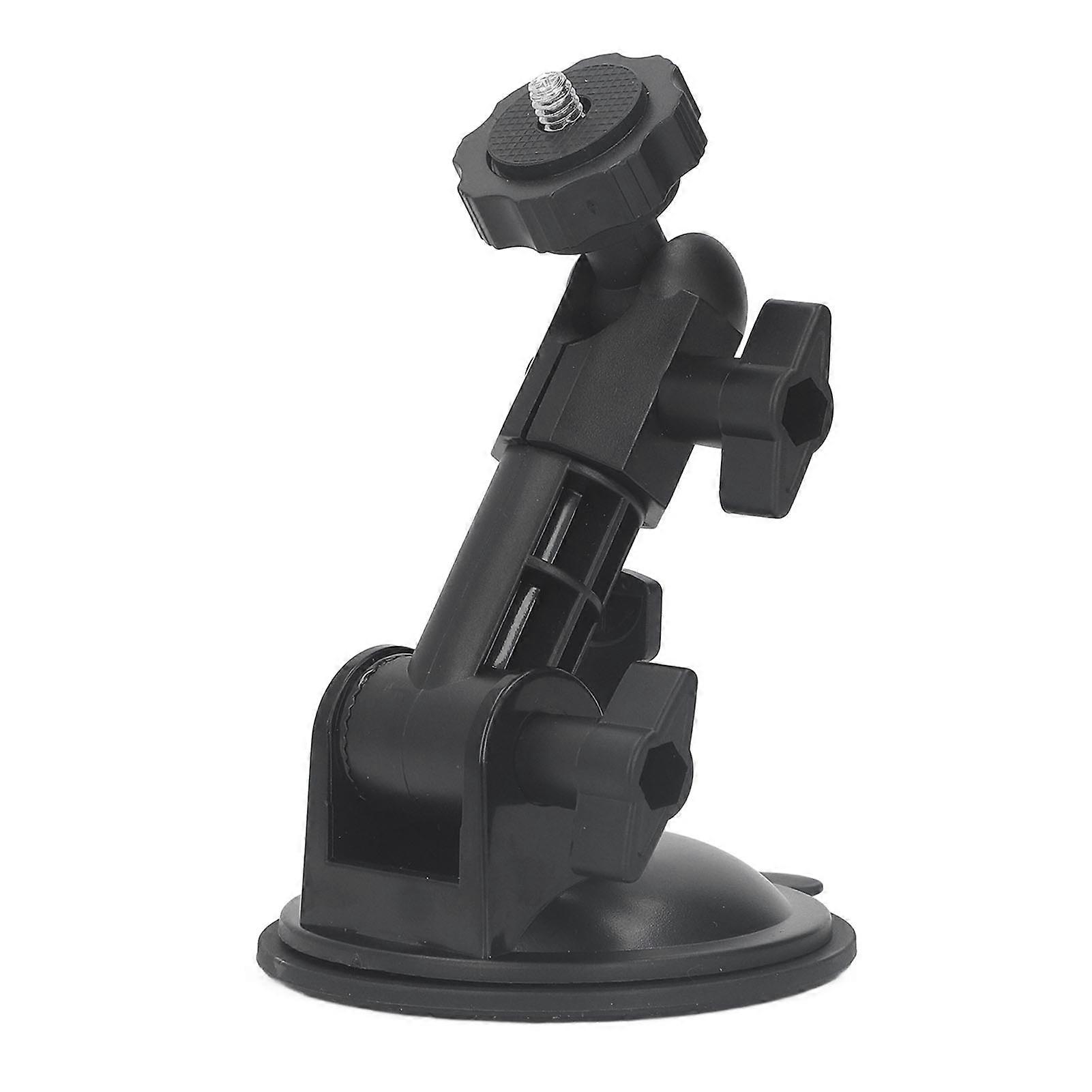 CYDT Suction Cup Camera Car Mount Powerful High Load Bearing Windshield Camera Holder For Action Camera