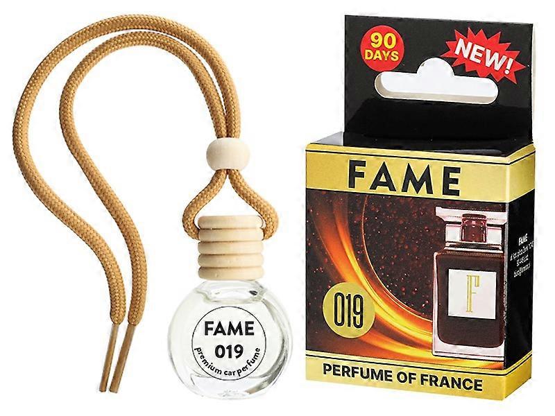 FAME Fragancia de Coche #019, 10 ml D