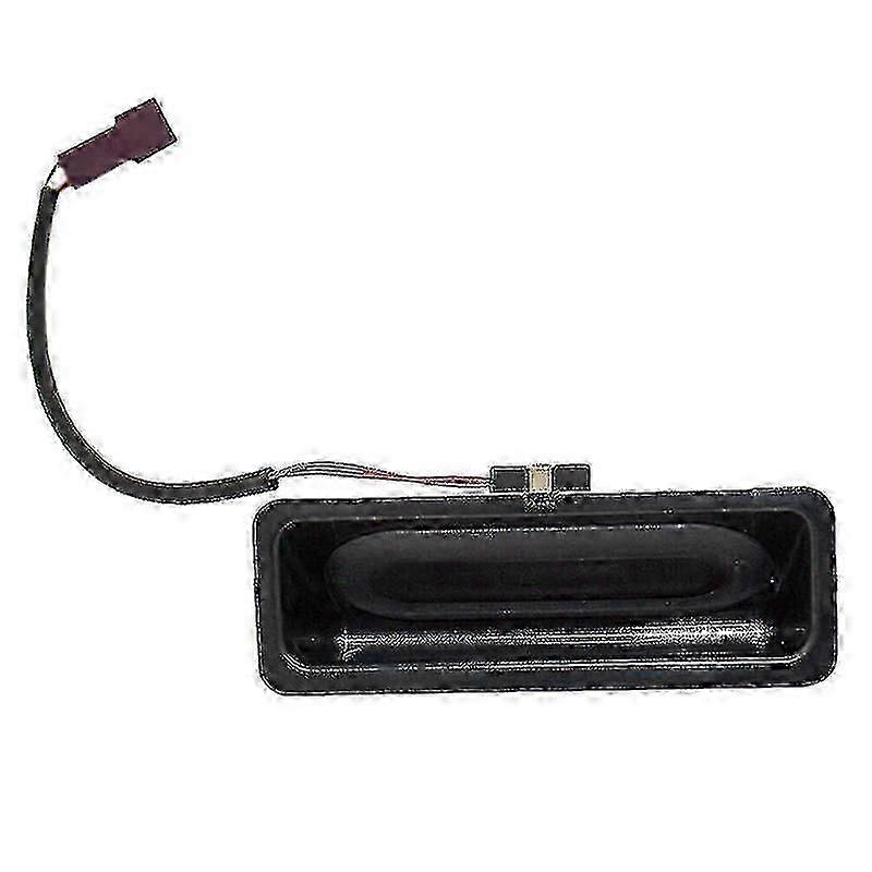 Car Trunk Lock Push Button Handle Switch For -5 Series E39 E60 E61 51248168035