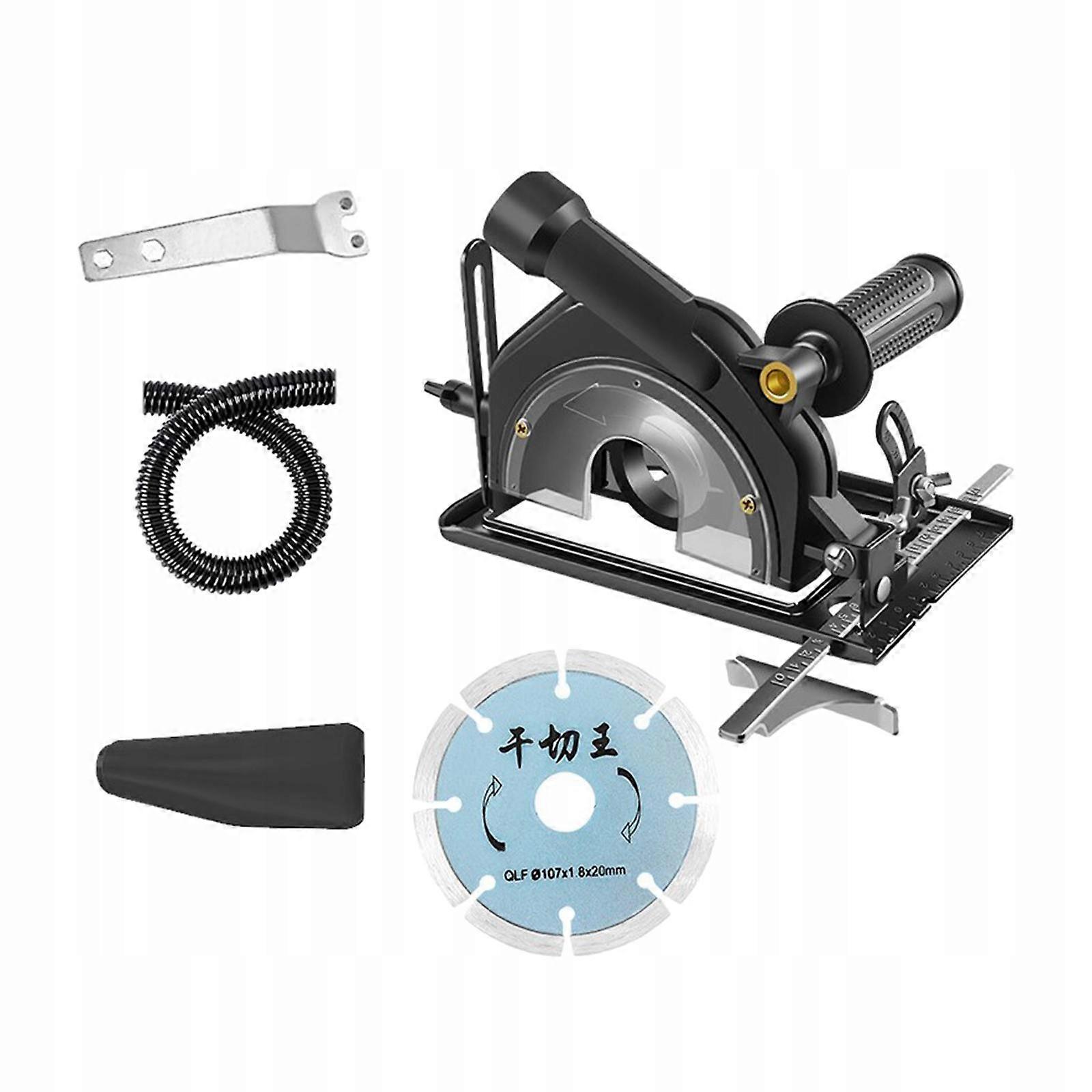 Angle Cutting Bracket Angle Grinder Stand Angle