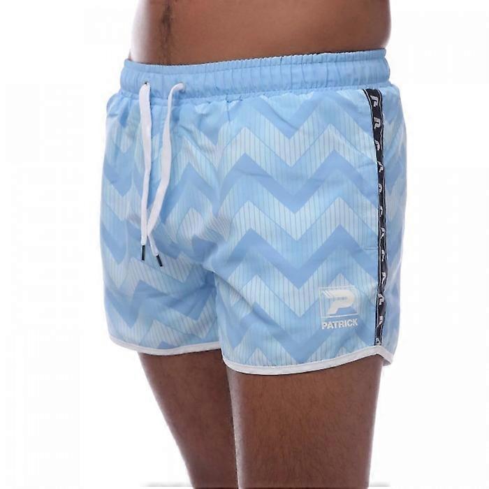 Patrick Mens Steven Swim Shorts