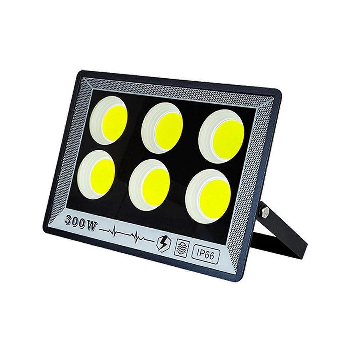 LED Flood Ligh 300W IP65 Waterproof Outdoor Projector Lamp 300W