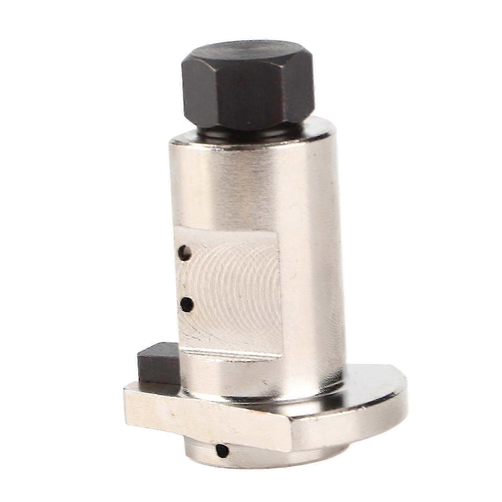 Suspension Strut Spreader Tool Easy to Use Efficient Universal Compatibility Shock Absorber Sheephorn Separator Tool