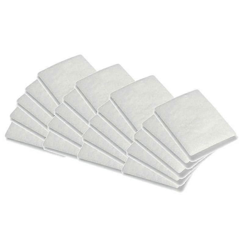 Ultra Fine Disposable Replacement Filters For Cpap Machines