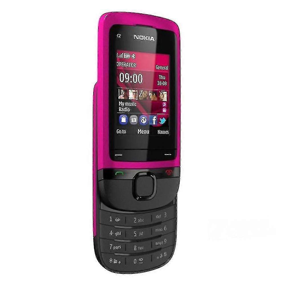 Telefoni cellulari multifunzionali Telefoni di comunicazione Dual Sim Telefoni cellulari Red