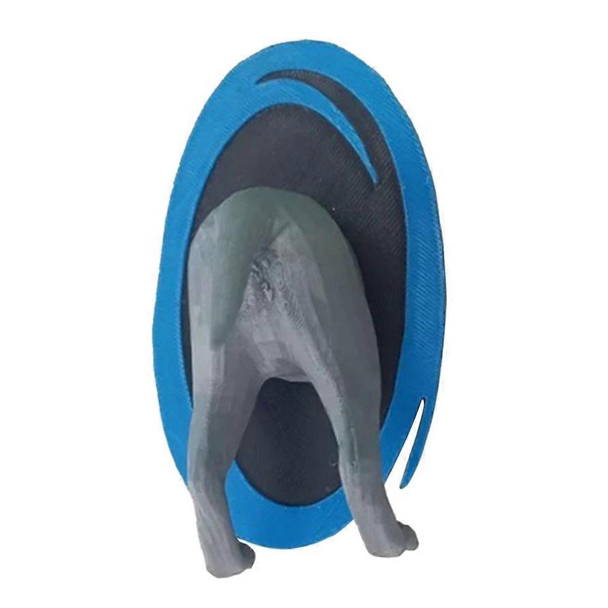 Cat Door Frame Decoration over the Door Ornament Decorative Door Topper for Cat Lovers Valentine'S D
