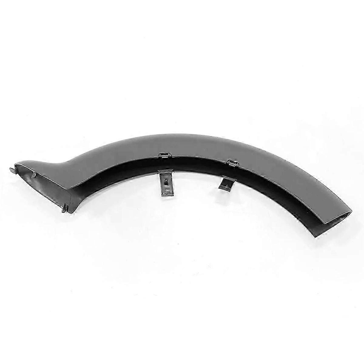 1Pair Rear Trunk Lid Hinge Trim Cover suitable for BMW 3 4 Series M3 M4 F30