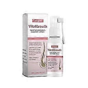 Hair Nourishing spray