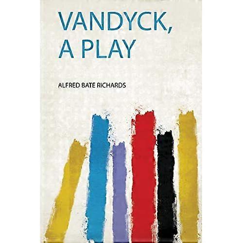 Vandyck, näytelmä