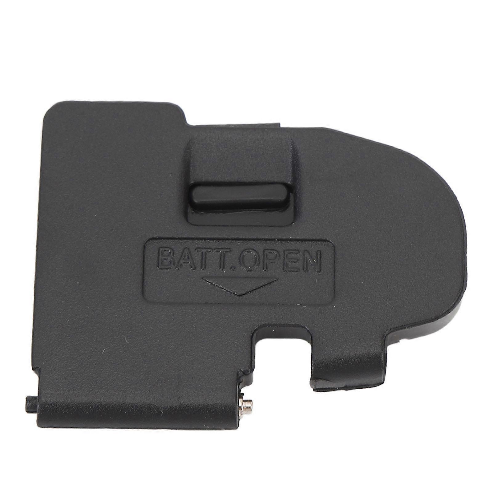 Camera Battery Cover for 5D: Durable ABS Replacement, Easy Installation, Seamless Fit