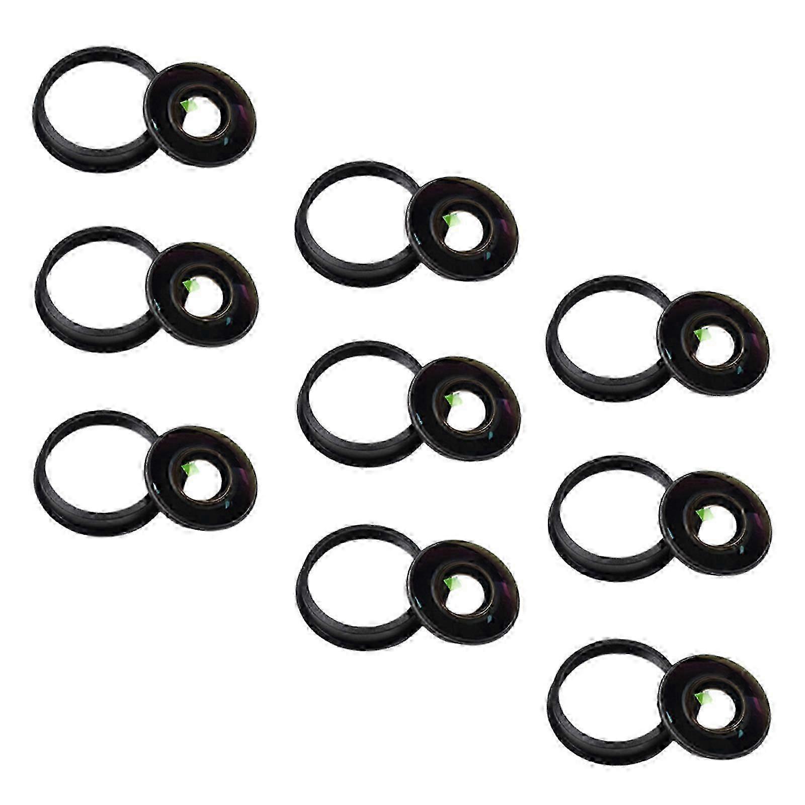 100% זכוכית עדשה חלופית מקורית Insta360 X3 לאביזרי מצלמת VR