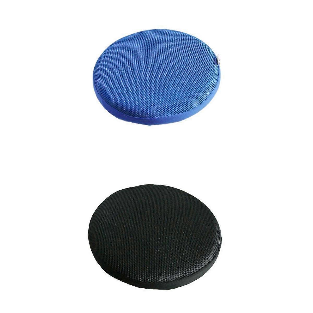 Bar Stool Covers Round