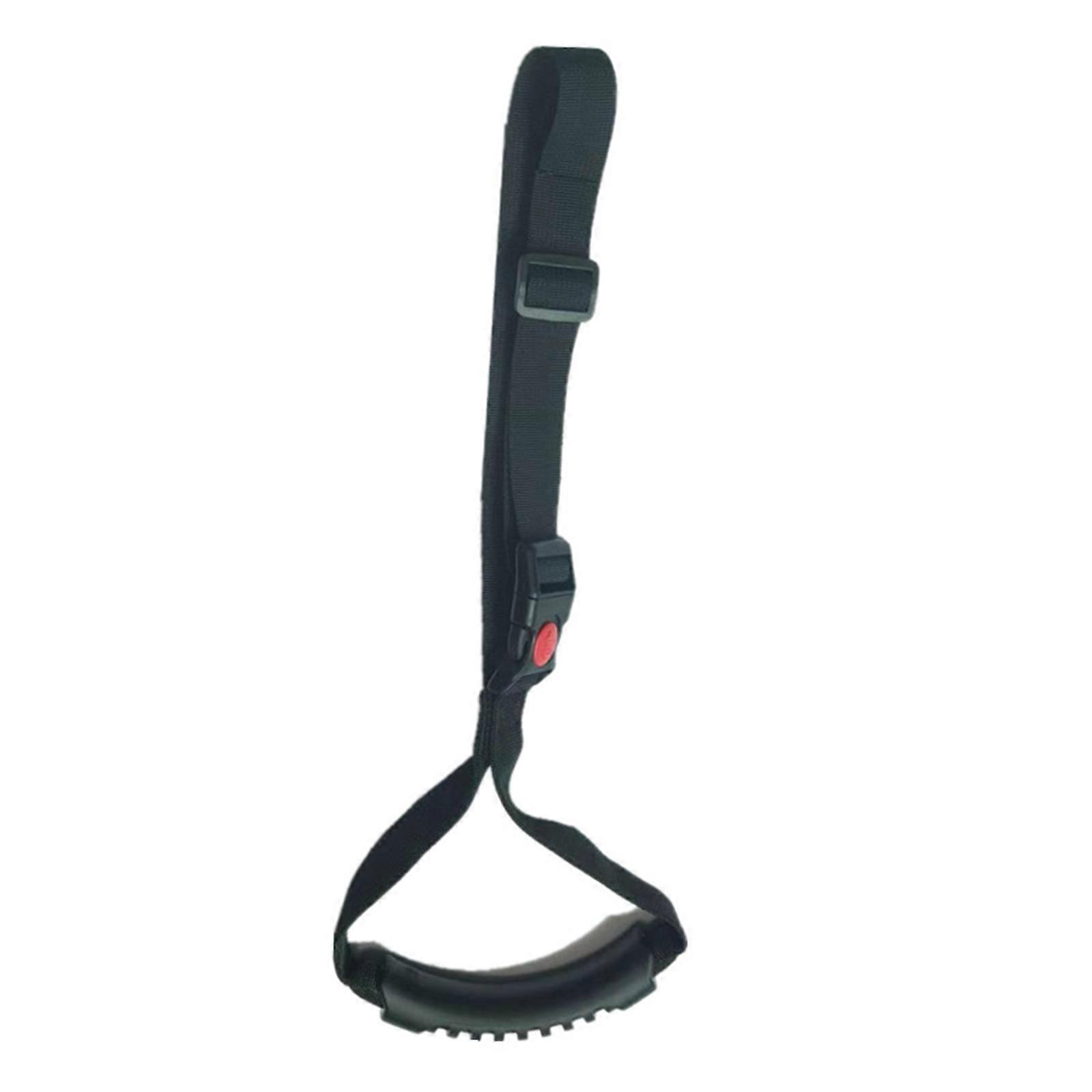 Sturdy Vehicle Assist Handle Support Grip Adjustable Mobility Disability Elderly for Seniors Easy Access & Safe Handling