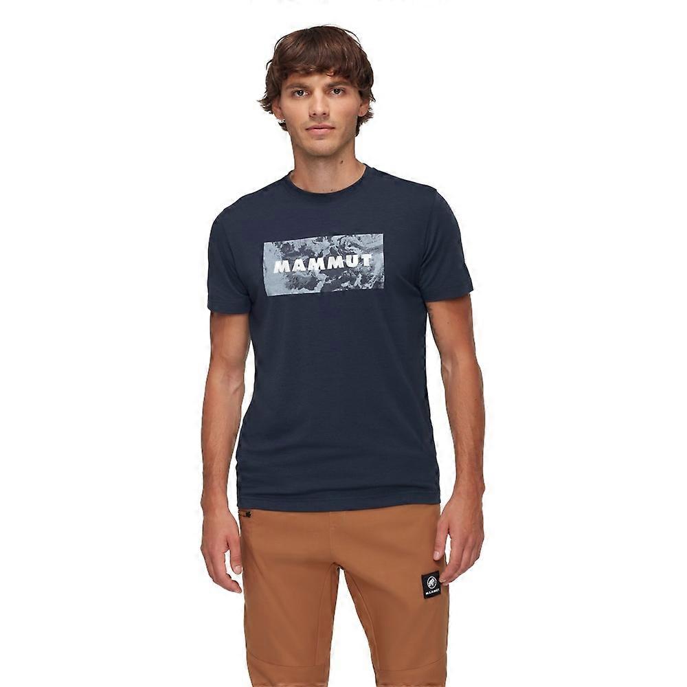 T-Shirt Mammut Trovat 101706460