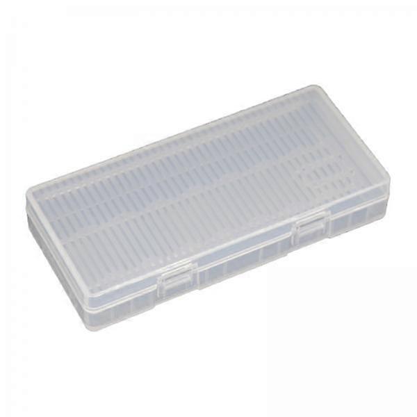 Battery Holder for 8 AA Cells - 2 Pack