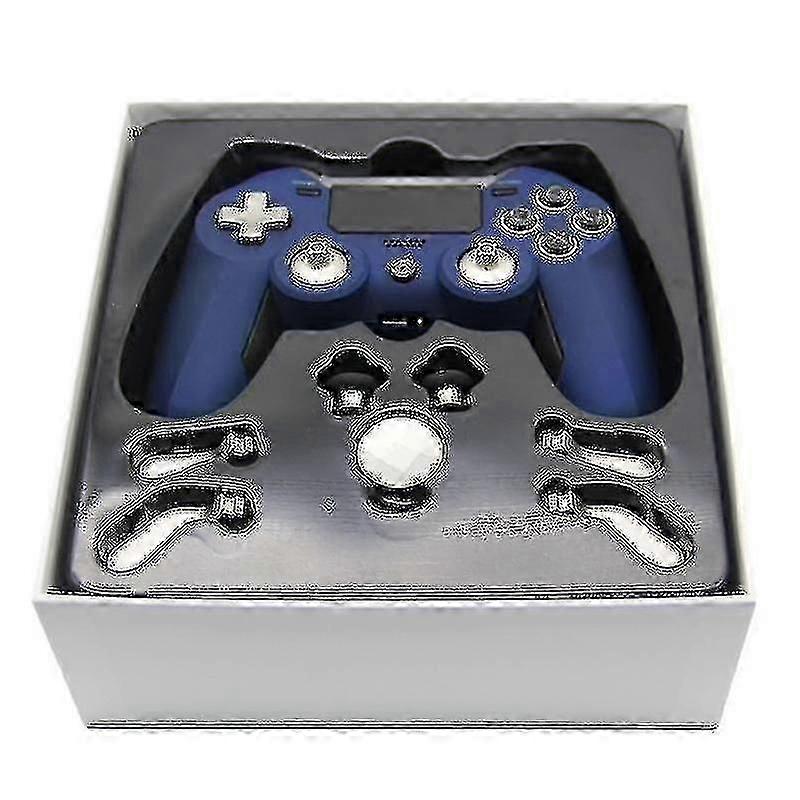 Wireless bluetooth game controller game joystick for Ps4/slim/pro/pc