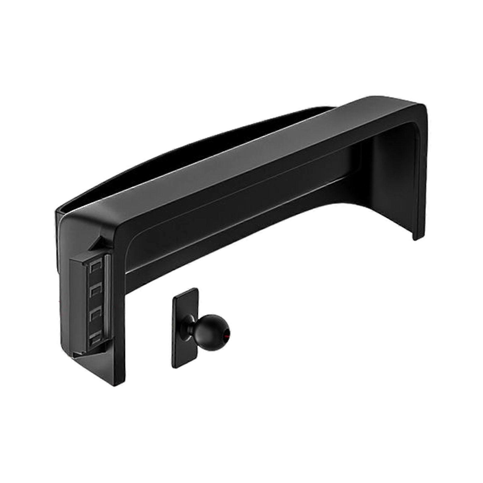 Screen Bracket Stand Back Storage Case Design for Byd Atto 3 Yuan Plus Low
